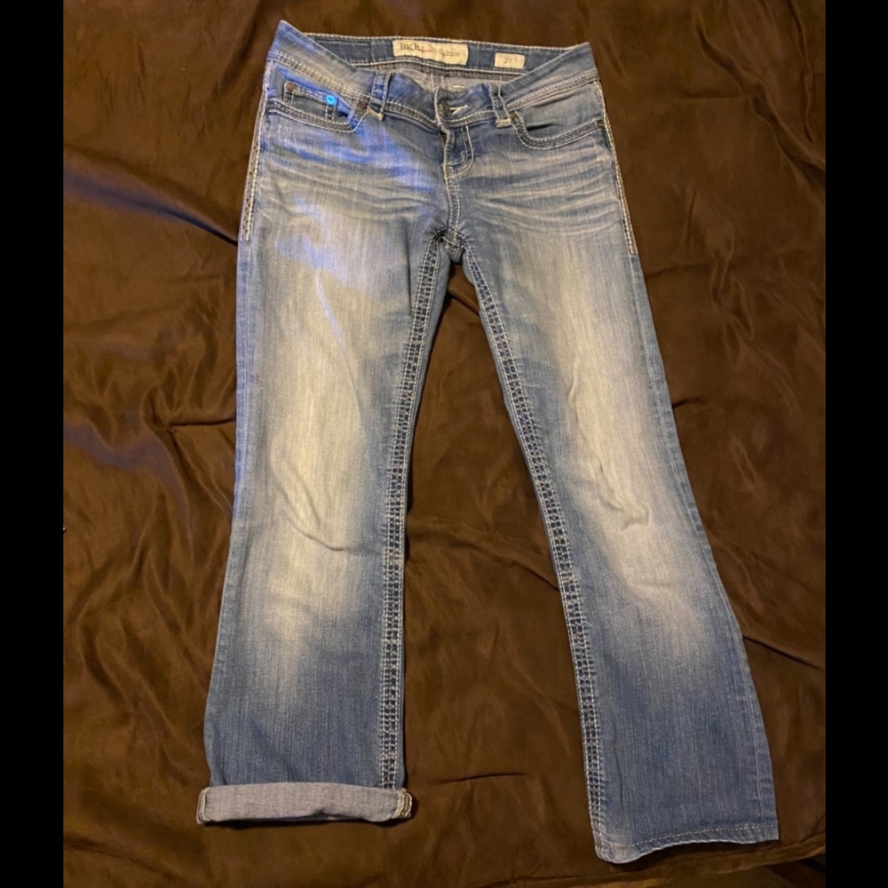 *FREE SHIPPING* BKE Culture Crops